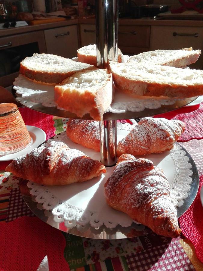 B&B La Dolce Vita マルシリアナ エクステリア 写真